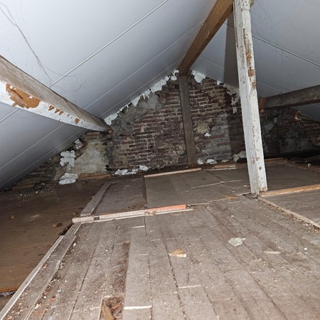 Medium property photo - Eisenderstraat 21, 6165 CT Geleen